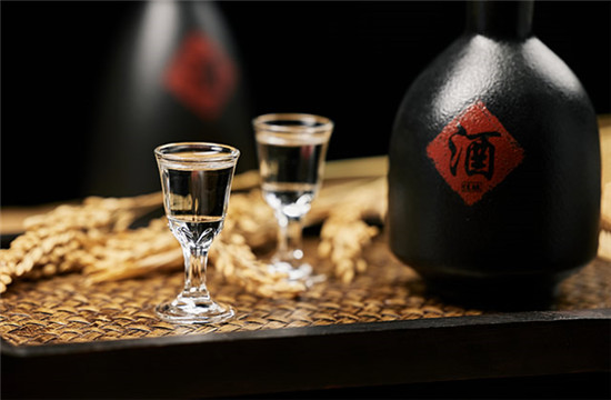 酱香酒和浓香酒有什么区别