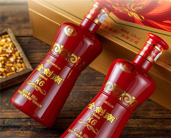 现在的婚宴都用什么白酒