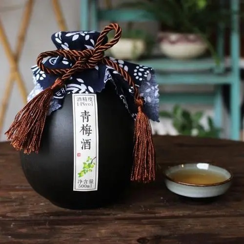 青梅酒泡多久是最佳饮用时间 青梅酒十大好处介绍